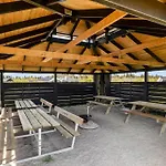Сasa de vacaciones Jb208-brovst-kronvildtvej-8 *