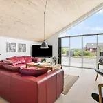 Сasa de vacaciones Jb208-brovst-kronvildtvej-8