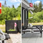 Сasa de vacaciones Jb208-brovst-kronvildtvej-8 *