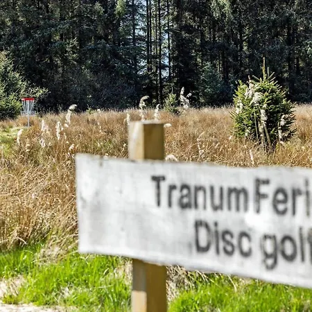 Ferienhaus Jb208-brovst-kronvildtvej-8 Tranum