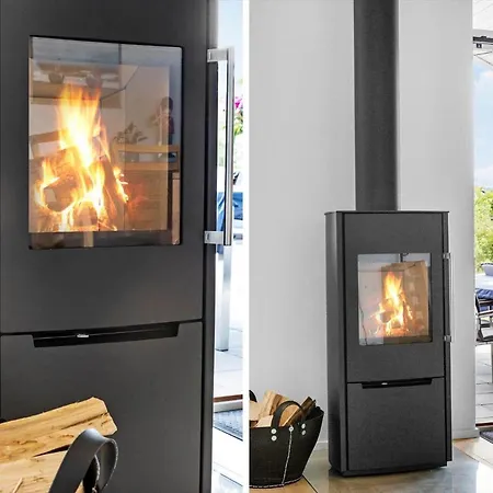 Ferienhaus Jb208-brovst-kronvildtvej-8 Tranum