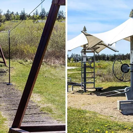 Jb208-brovst-kronvildtvej-8 Ferienhaus