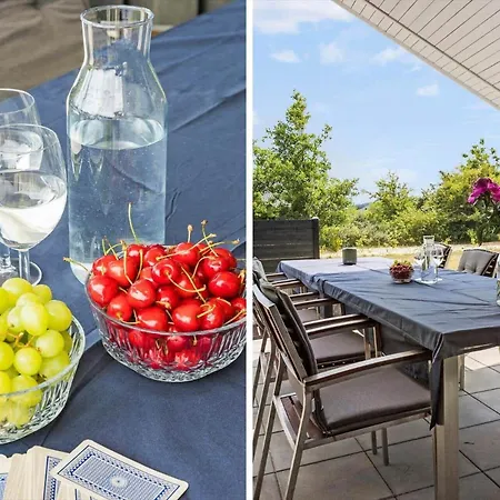 Jb208-brovst-kronvildtvej-8 Ferienhaus *