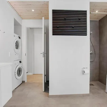 Ferienhaus Jb208-brovst-kronvildtvej-8