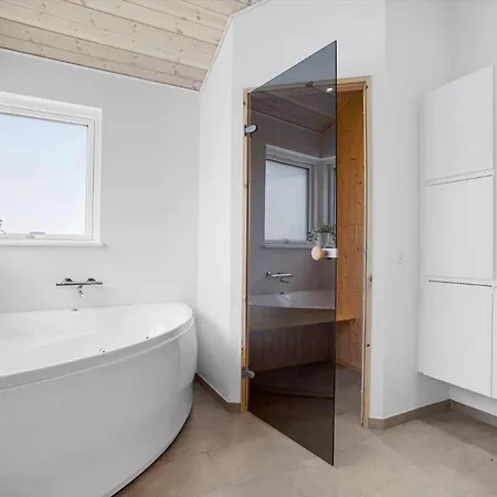 Jb208-brovst-kronvildtvej-8 Ferienhaus *