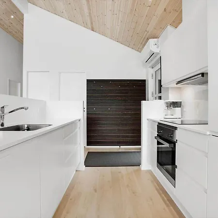 Ferienhaus Jb208-brovst-kronvildtvej-8 Tranum